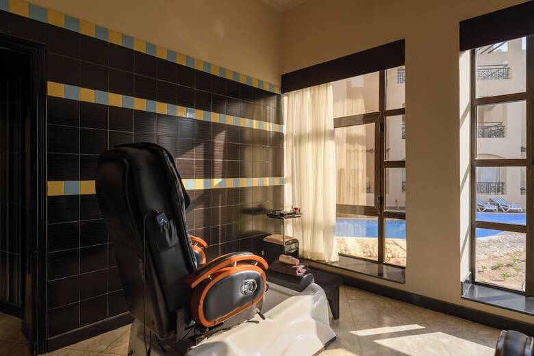 Hotel Tui Magic Life Redsina Sharm El Sheikh