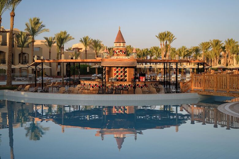 Hotel Tui Magic Life Redsina Sharm El Sheikh
