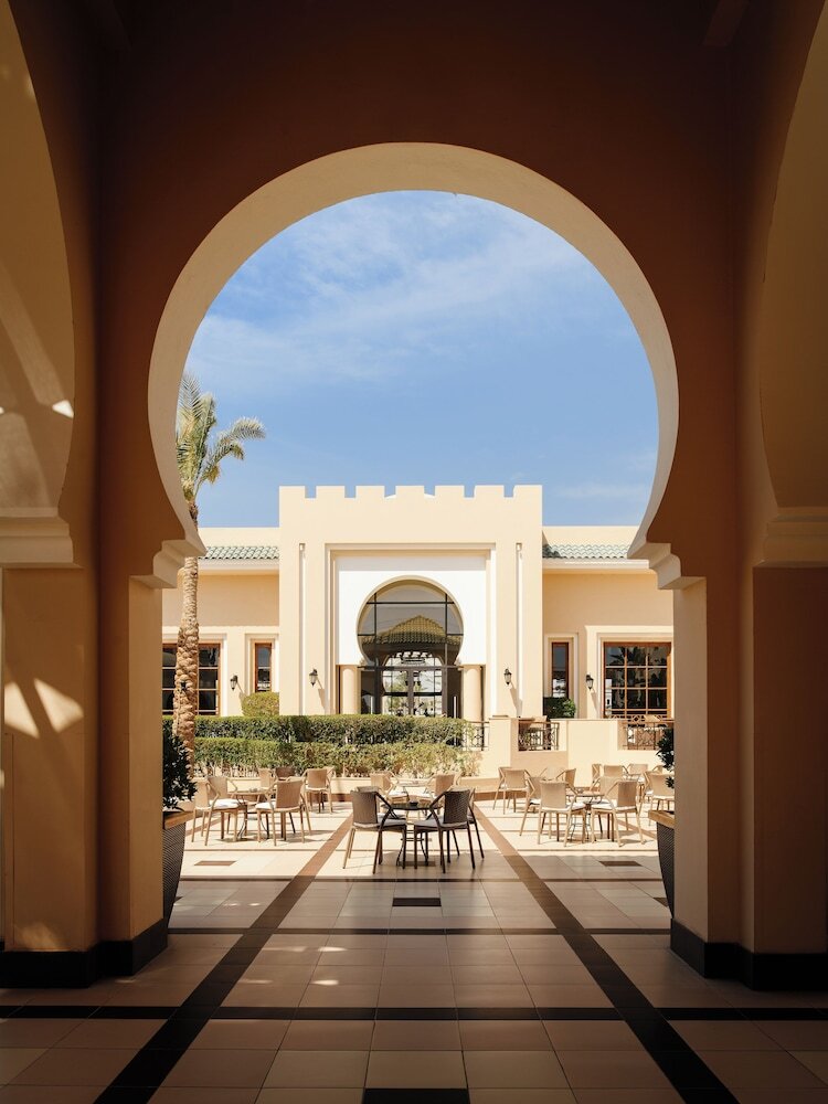 Hotel Tui Magic Life Redsina Sharm El Sheikh