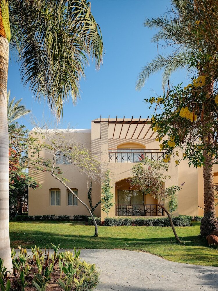 Hotel Tui Magic Life Redsina Sharm El Sheikh