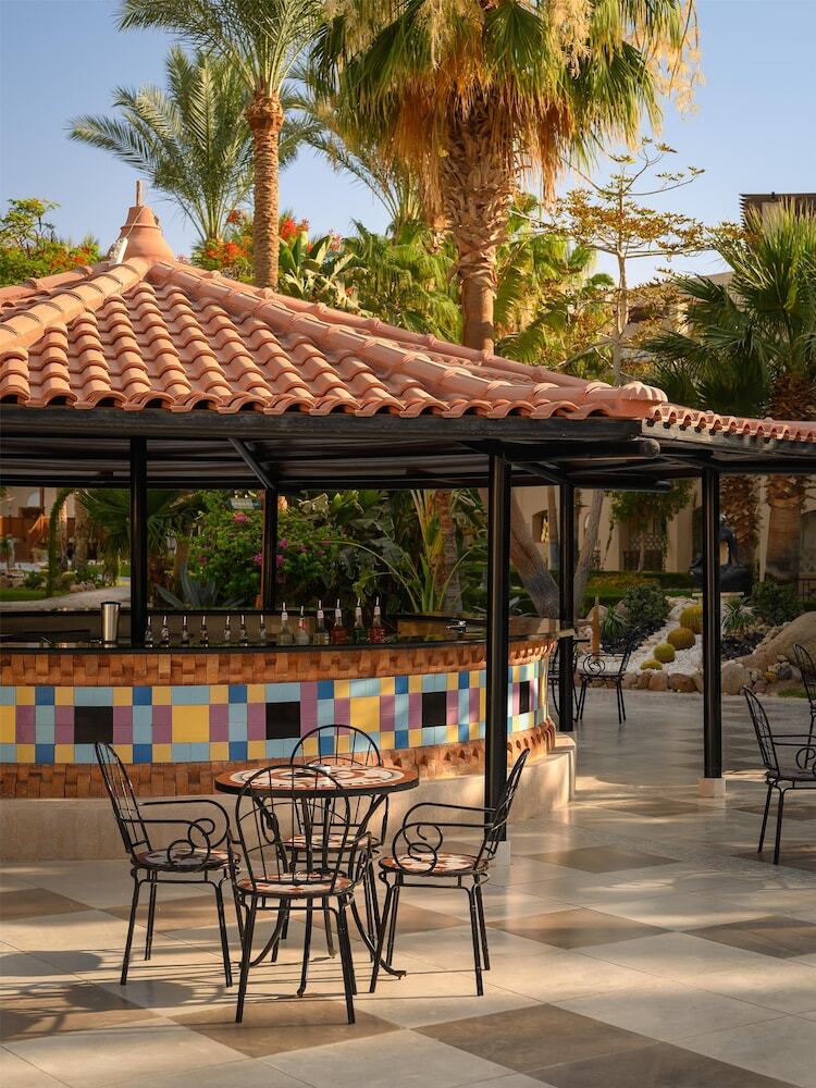 Hotel Tui Magic Life Redsina Sharm El Sheikh