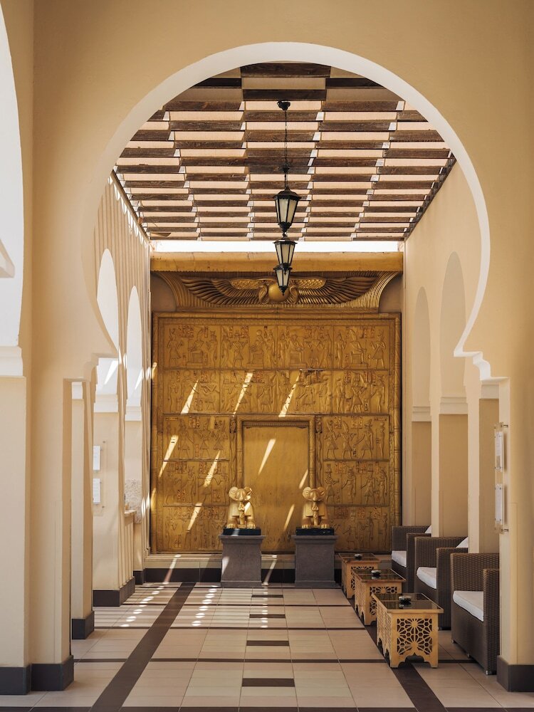 Hotel Tui Magic Life Redsina Sharm El Sheikh