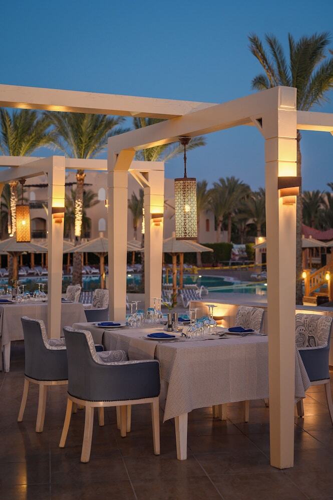 Hotel Tui Magic Life Redsina Sharm El Sheikh