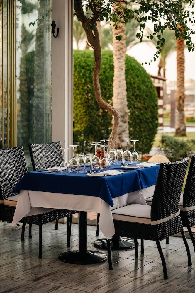 Hotel Tui Magic Life Redsina Sharm El Sheikh