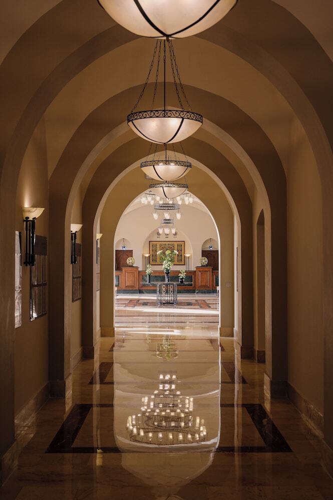 Hotel Tui Magic Life Redsina Sharm El Sheikh