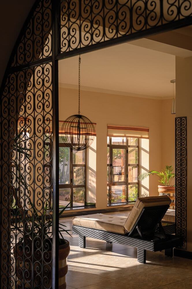 Hotel Tui Magic Life Redsina Sharm El Sheikh