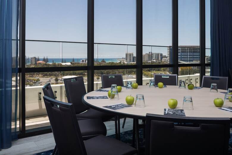 Hotel Rydges Gold Coast Airport