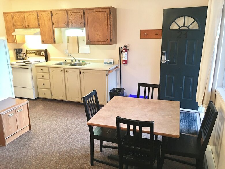 Motel Naramata Centre