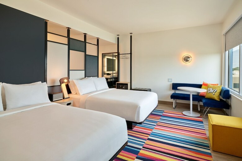 Hotel Aloft Trophy Club Westlake