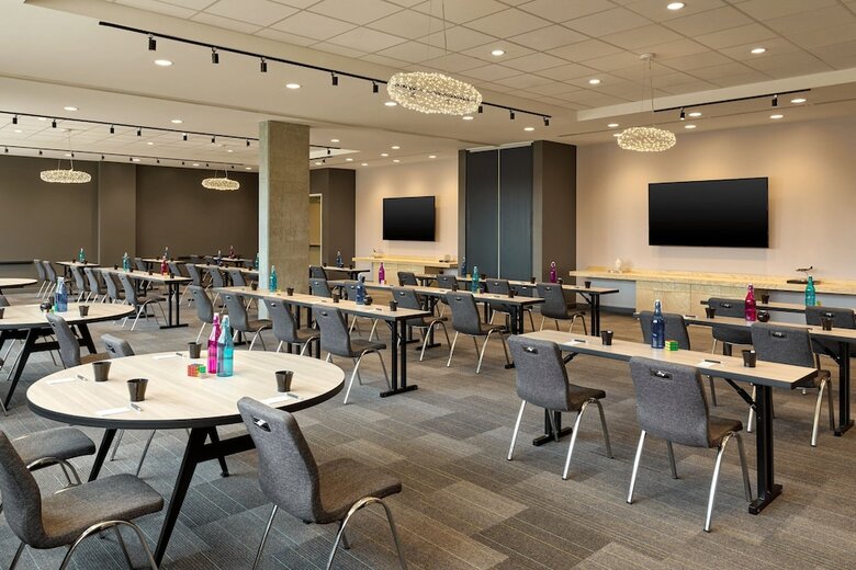 Hotel Aloft Trophy Club Westlake