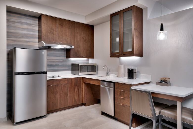 Hotel Residence Inn By Marriott Sedona