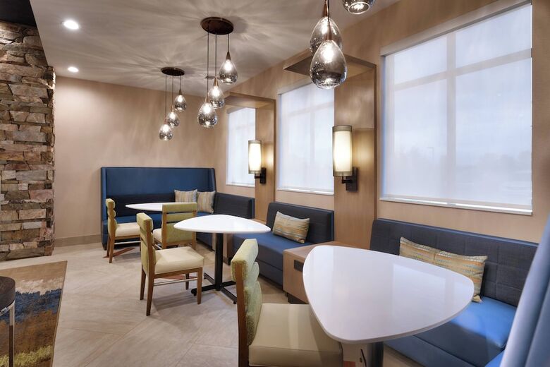 Hotel Residence Inn By Marriott Sedona