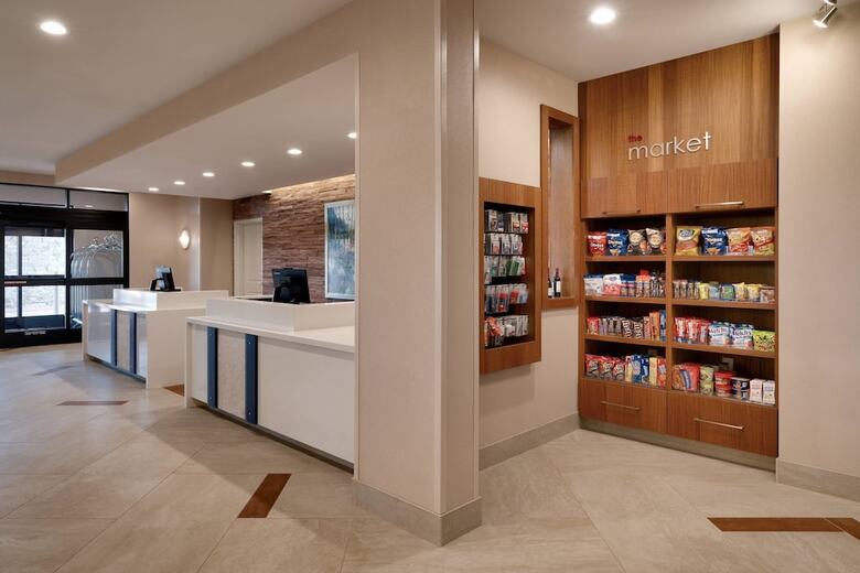 Hotel Residence Inn By Marriott Sedona