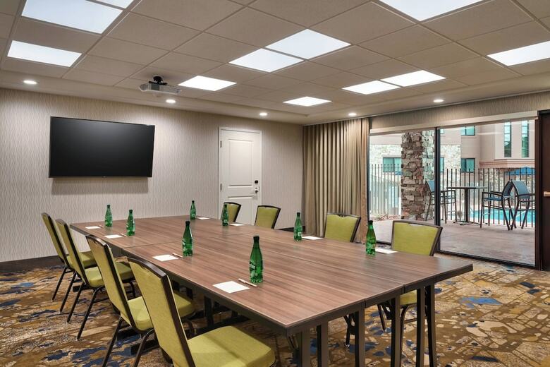 Hotel Residence Inn By Marriott Sedona