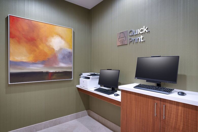 Hotel Residence Inn By Marriott Sedona