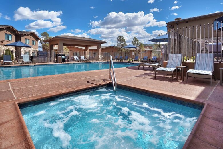 Hotel Residence Inn By Marriott Sedona