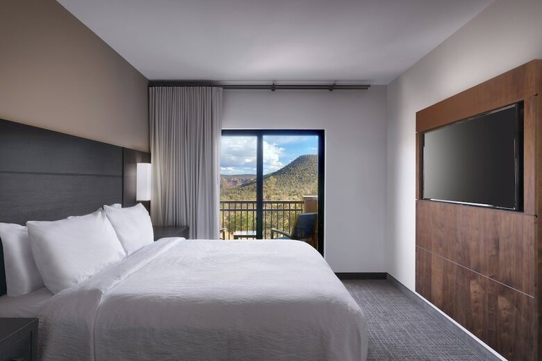 Hotel Residence Inn By Marriott Sedona