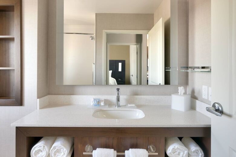 Hotel Residence Inn By Marriott Sedona