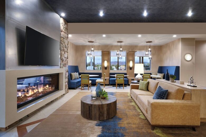 Hotel Residence Inn By Marriott Sedona