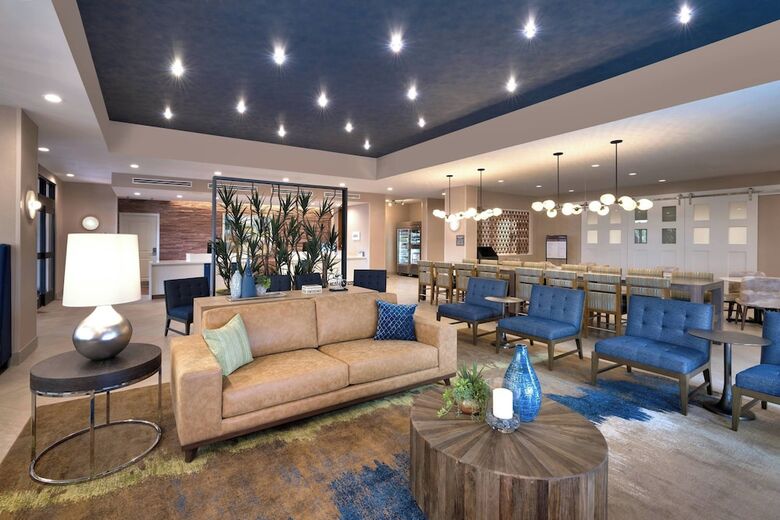 Hotel Residence Inn By Marriott Sedona