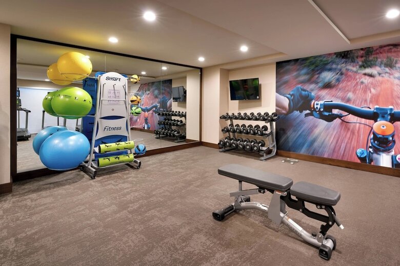 Hotel Residence Inn By Marriott Sedona