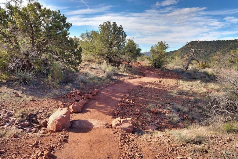 Hotel Residence Inn By Marriott Sedona