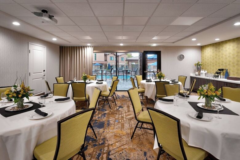 Hotel Residence Inn By Marriott Sedona