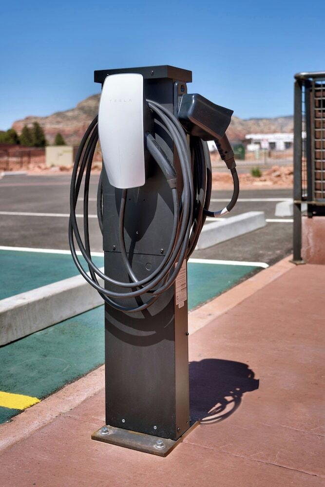 Hotel Residence Inn By Marriott Sedona