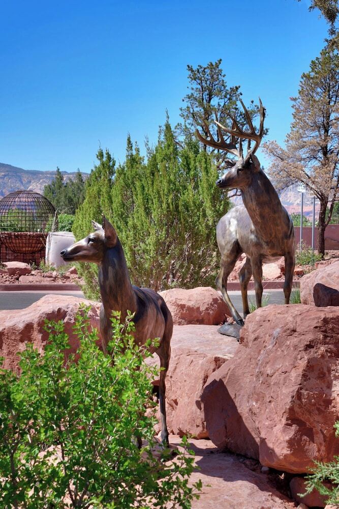 Hotel Residence Inn By Marriott Sedona