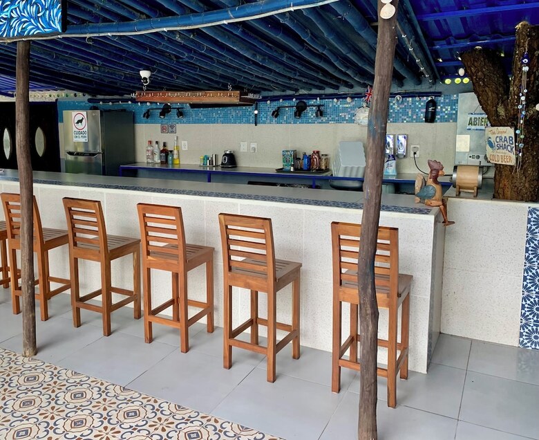 The Blue Eco Lodge - Adults Only