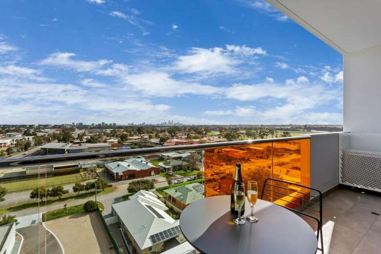 Aparthotel Quest Perth Ascot