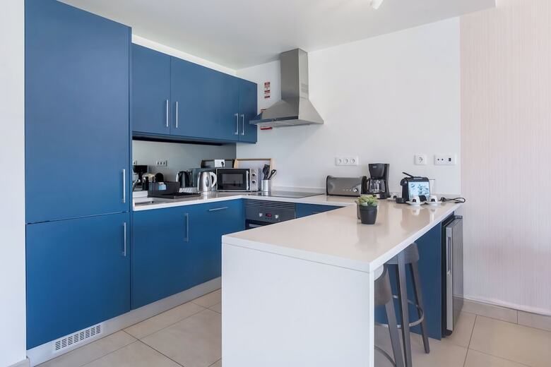 Apartamentos Quinta Do Algarvio