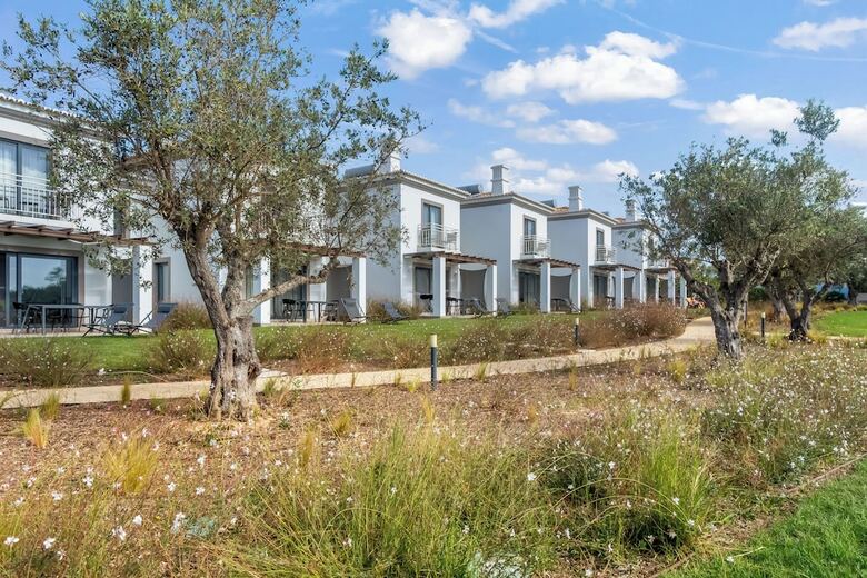 Apartamentos Quinta Do Algarvio