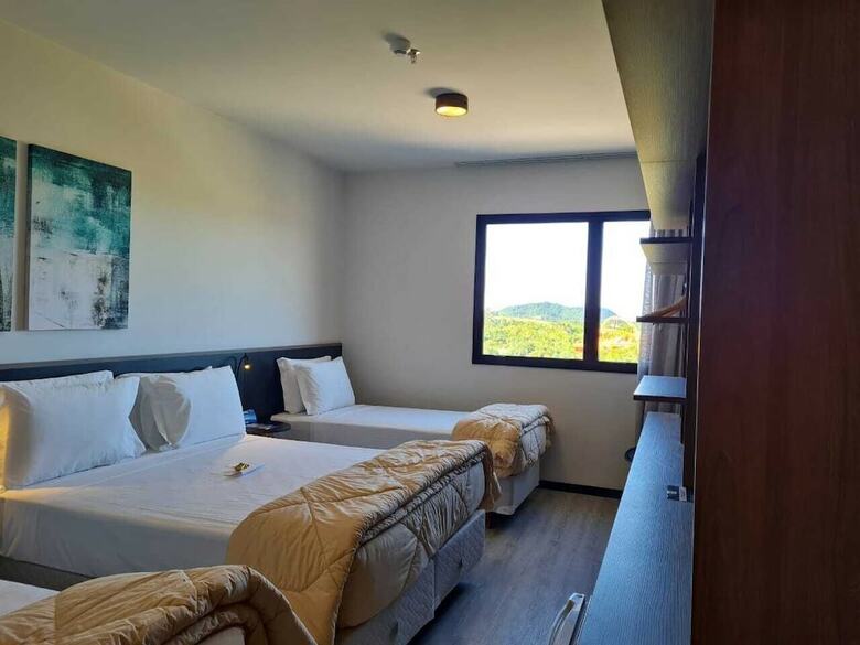 Hotel Solar Pedra Da Ilha