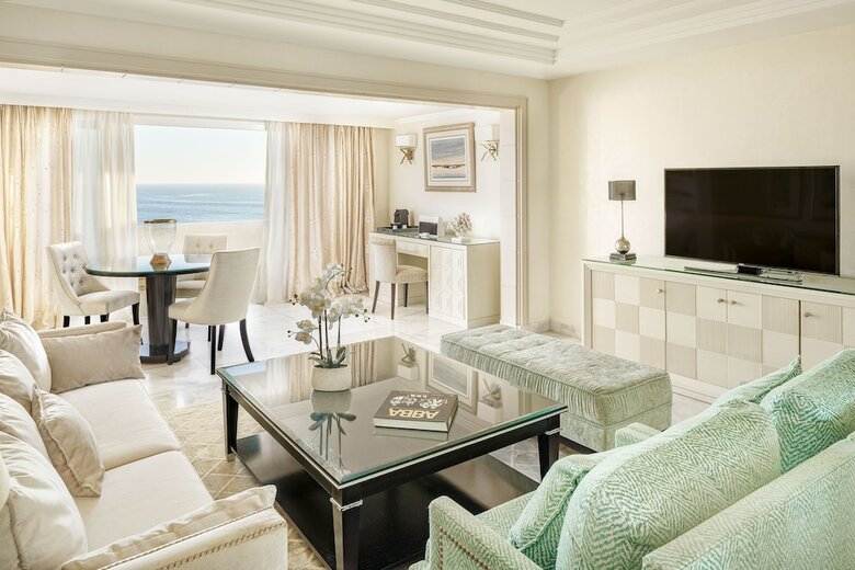 Hotel Le Mirage