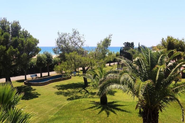 Nirvana Club Village