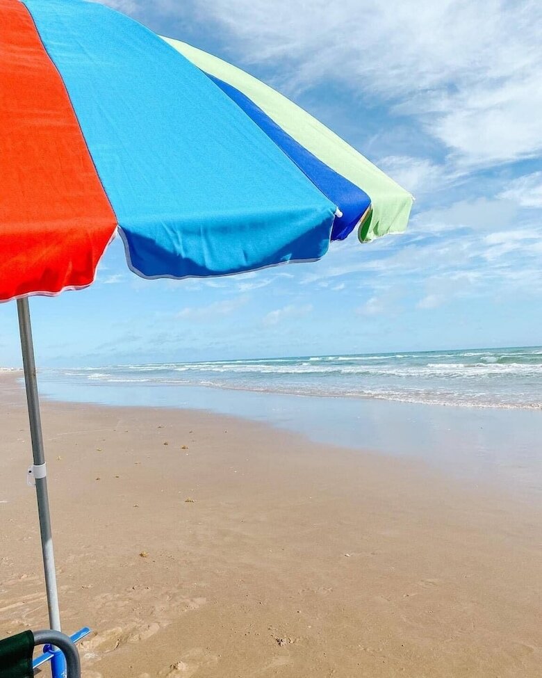 Motel Coco Beach Hotel On South Padre Island
