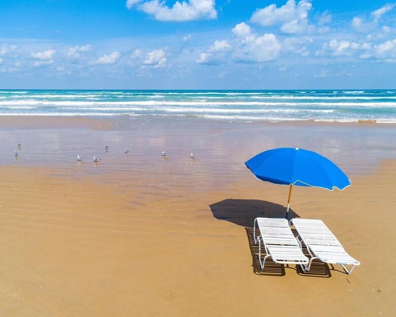 Motel Coco Beach Hotel On South Padre Island