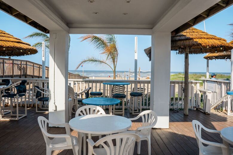 Motel Coco Beach Hotel On South Padre Island