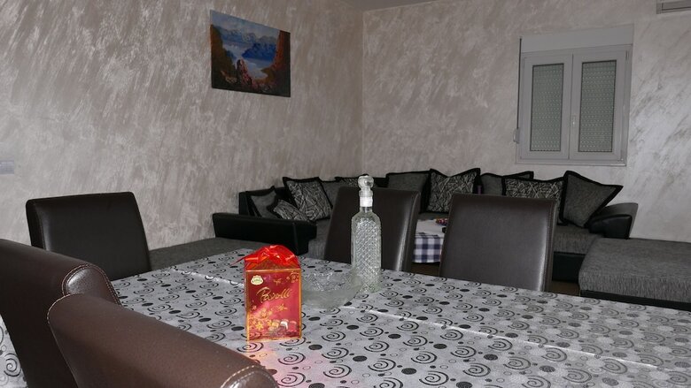 Aparthotel Stijovic