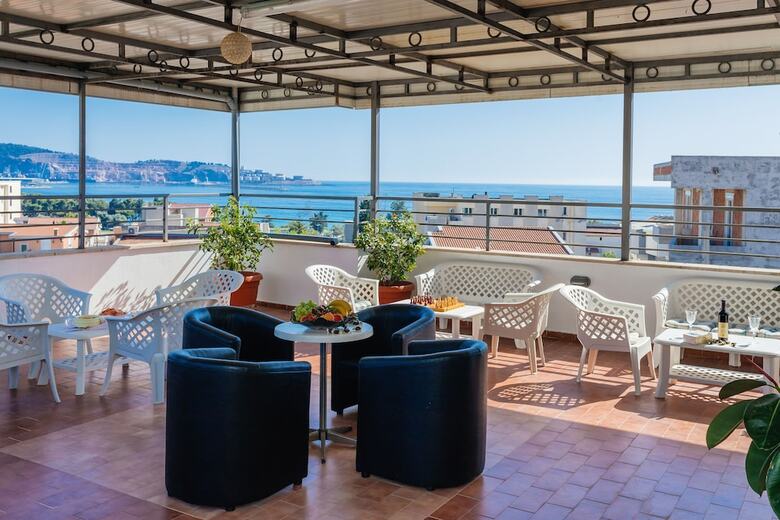 Aparthotel Stijovic