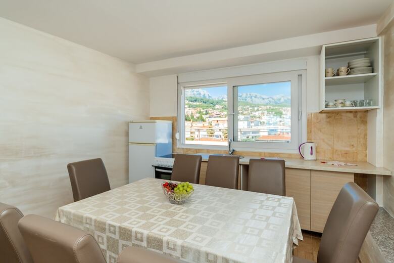 Aparthotel Stijovic