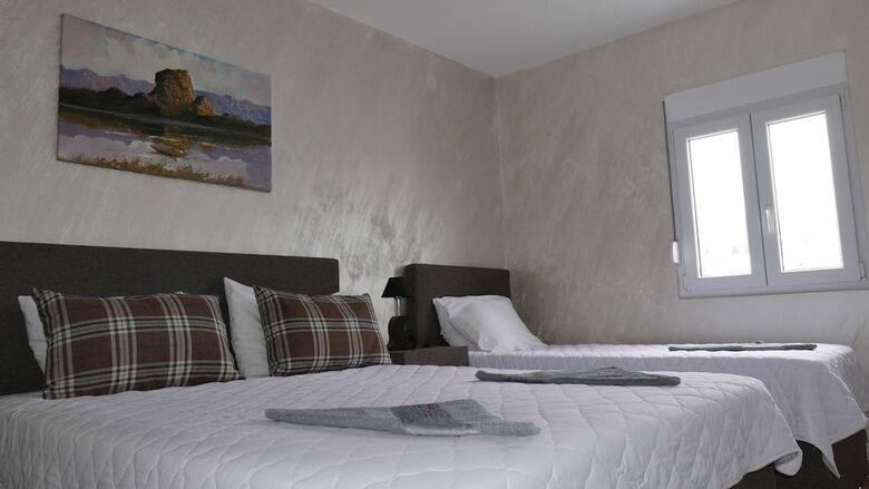 Aparthotel Stijovic