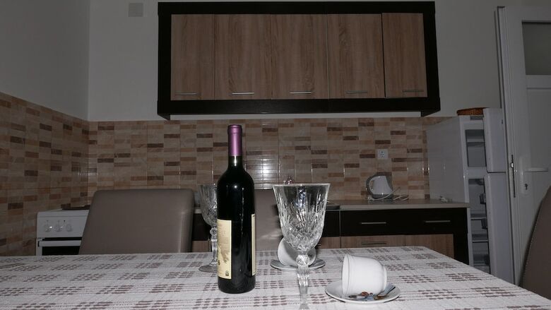 Aparthotel Stijovic