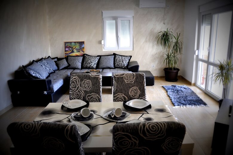 Aparthotel Stijovic
