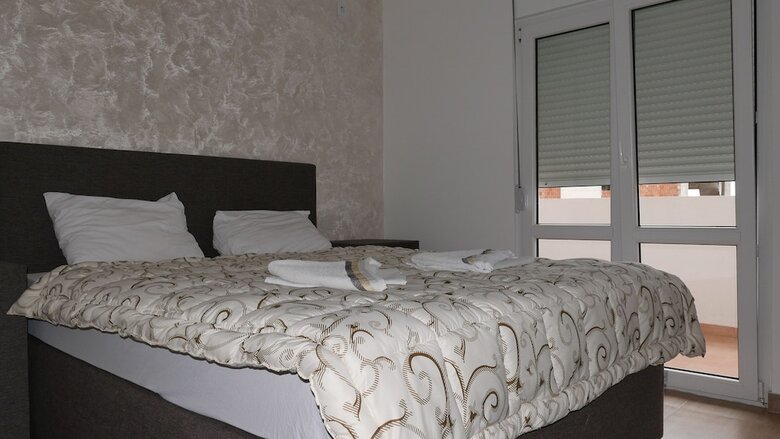 Aparthotel Stijovic