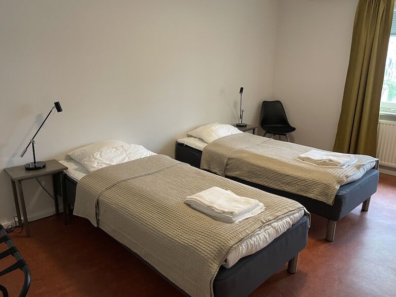 Hotel N Hostel Malm� City