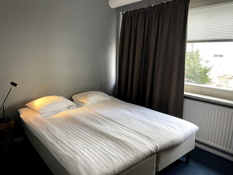 Hotel N Hostel Malm� City