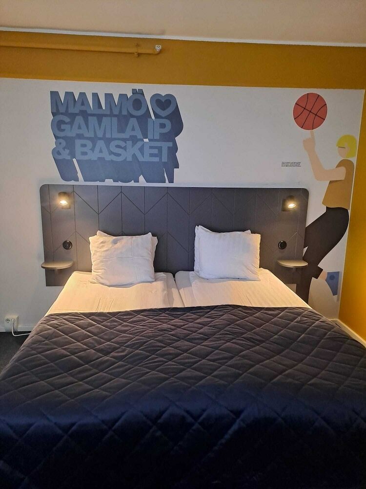 Hotel N Hostel Malm� City