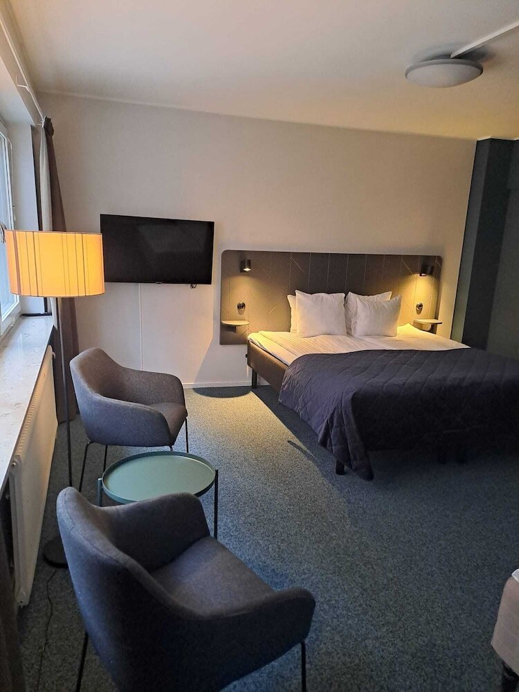 Hotel N Hostel Malm� City